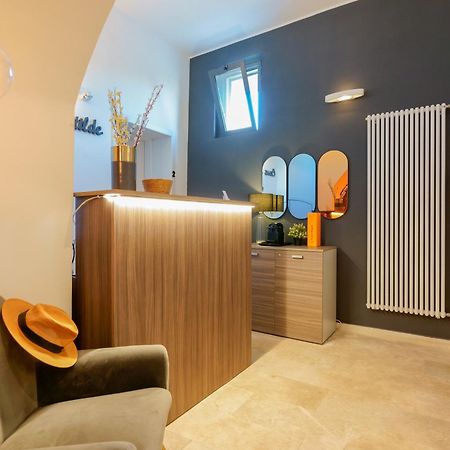 타란토 Casa Matilde B&B 외부 사진