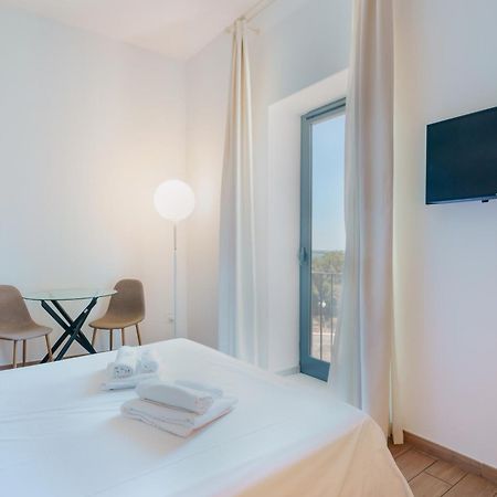 타란토 Casa Matilde B&B 외부 사진