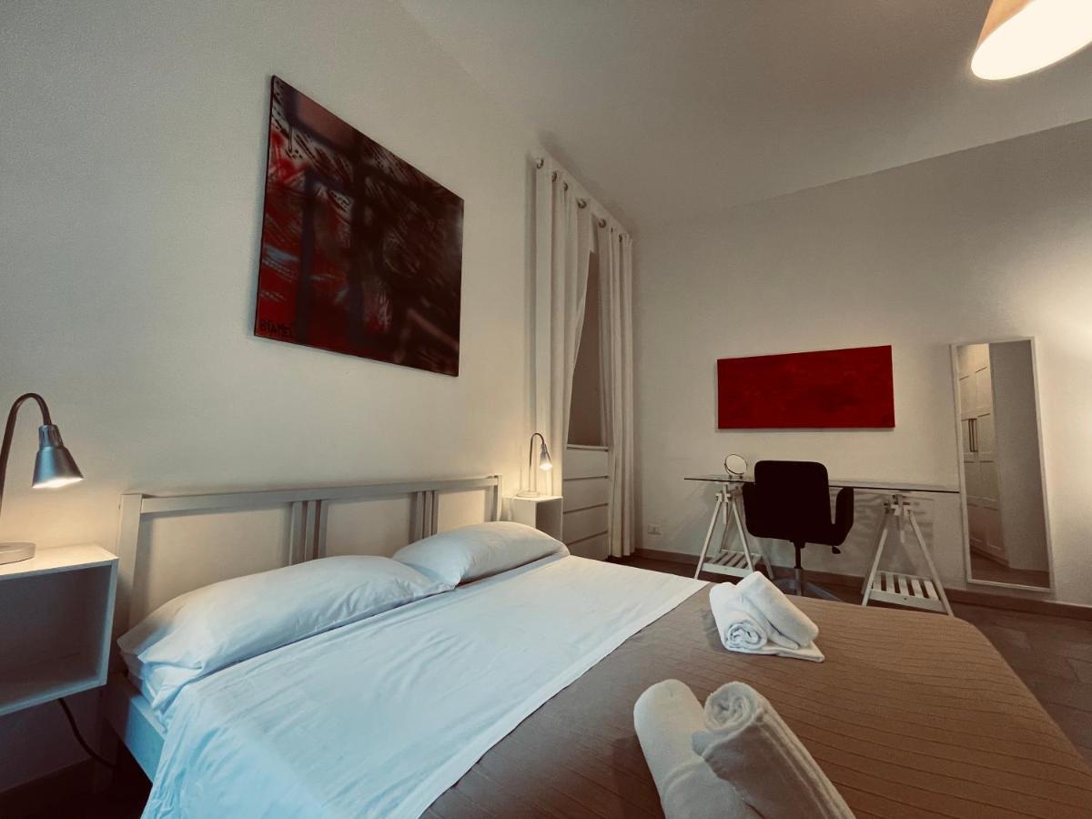 타란토 Casa Matilde B&B 외부 사진