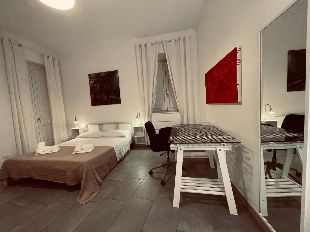 타란토 Casa Matilde B&B 외부 사진