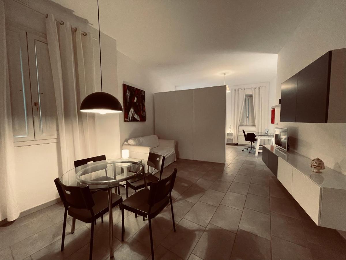 타란토 Casa Matilde B&B 외부 사진