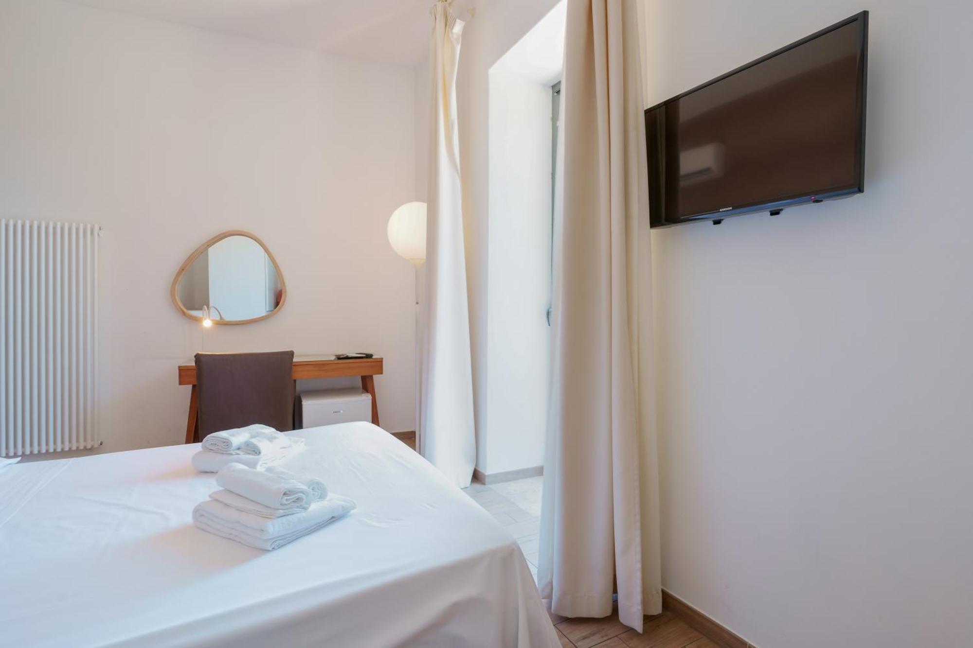 타란토 Casa Matilde B&B 외부 사진