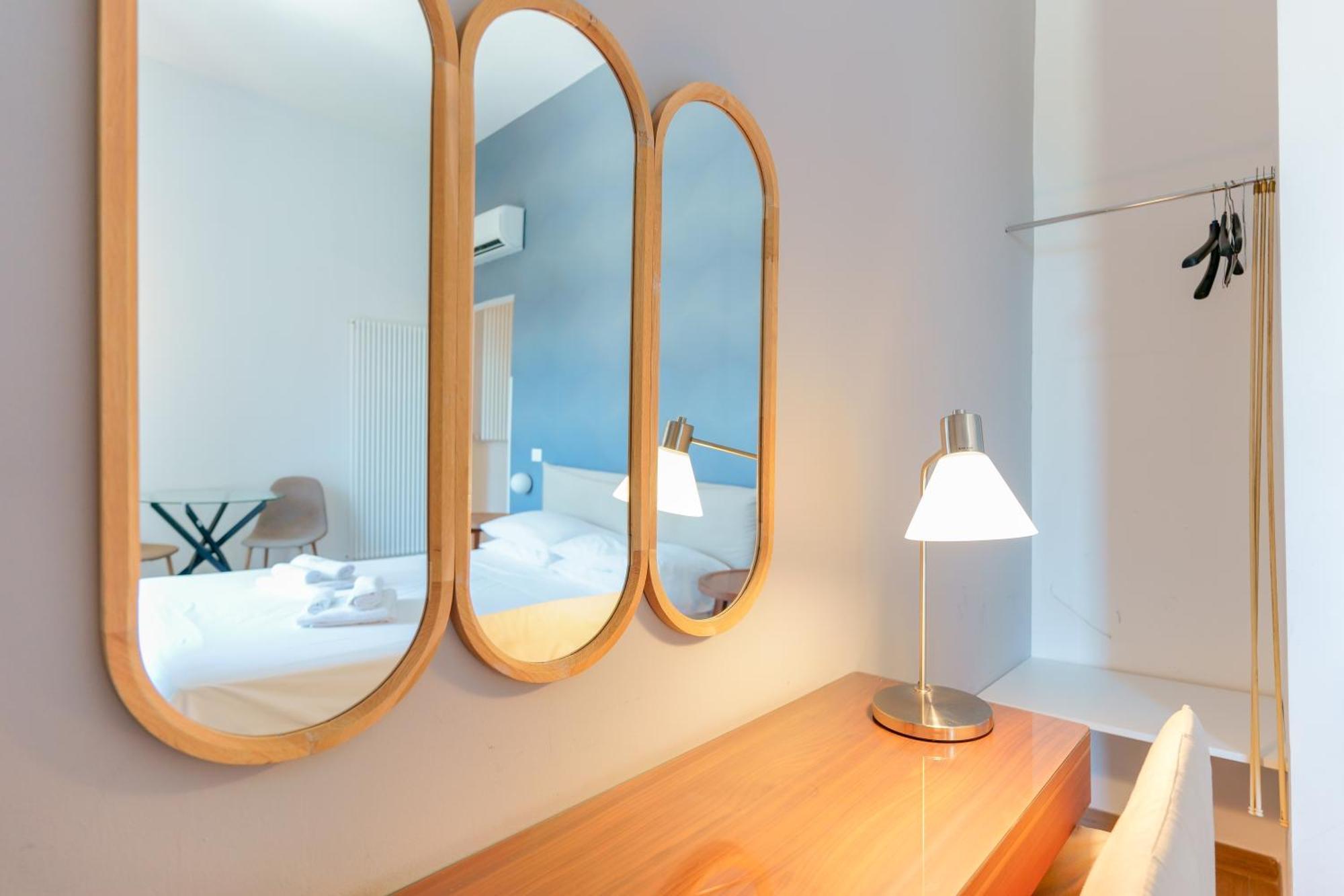 타란토 Casa Matilde B&B 외부 사진