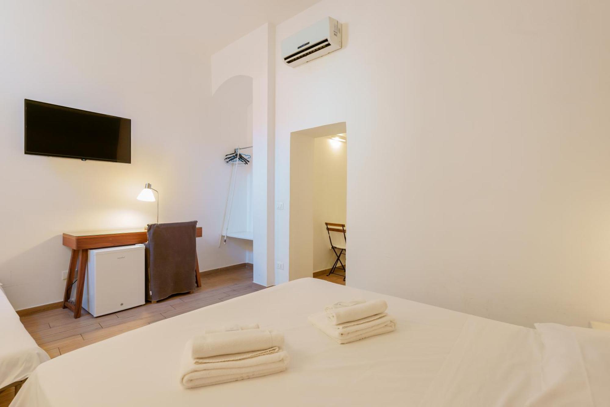 타란토 Casa Matilde B&B 외부 사진
