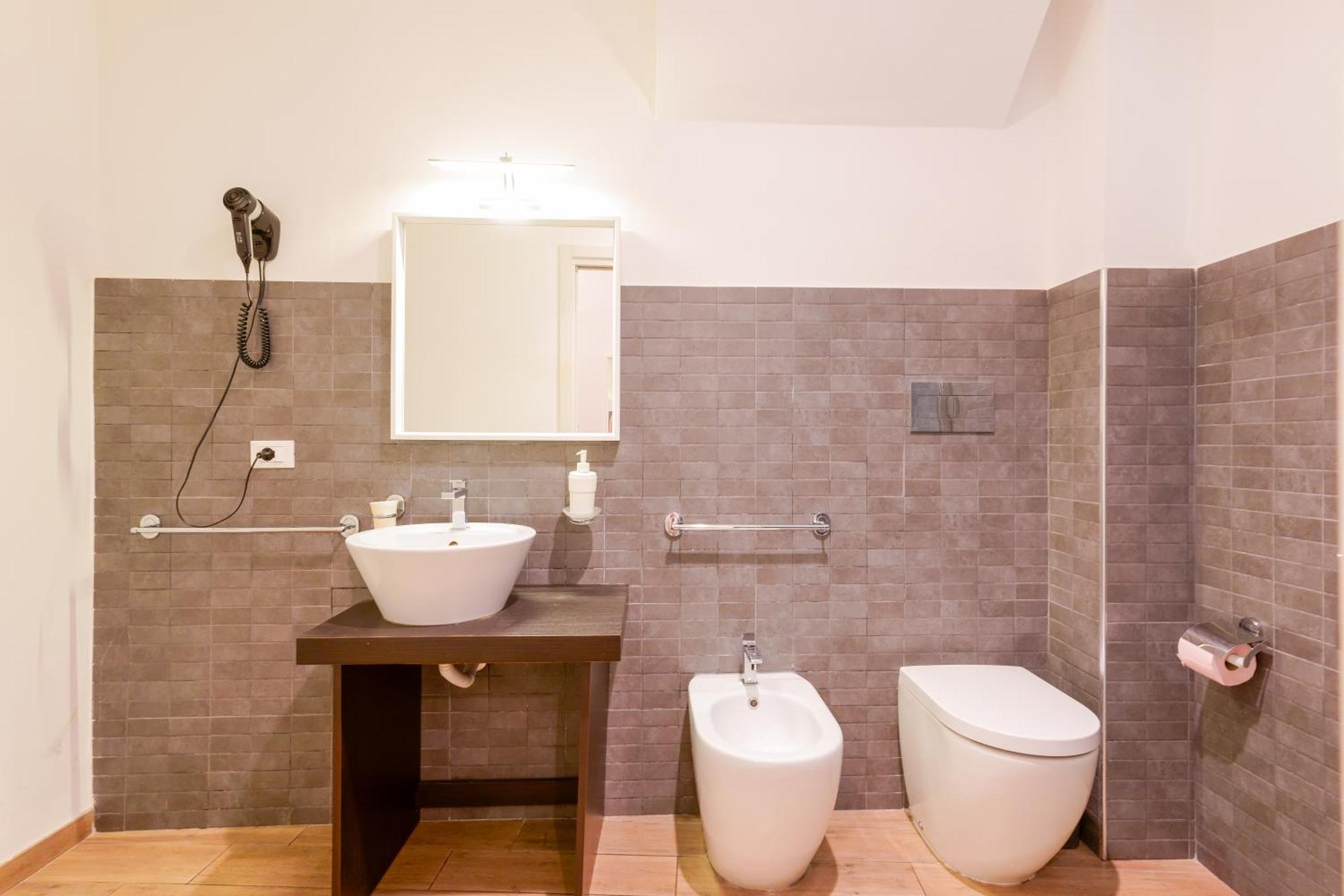 타란토 Casa Matilde B&B 외부 사진
