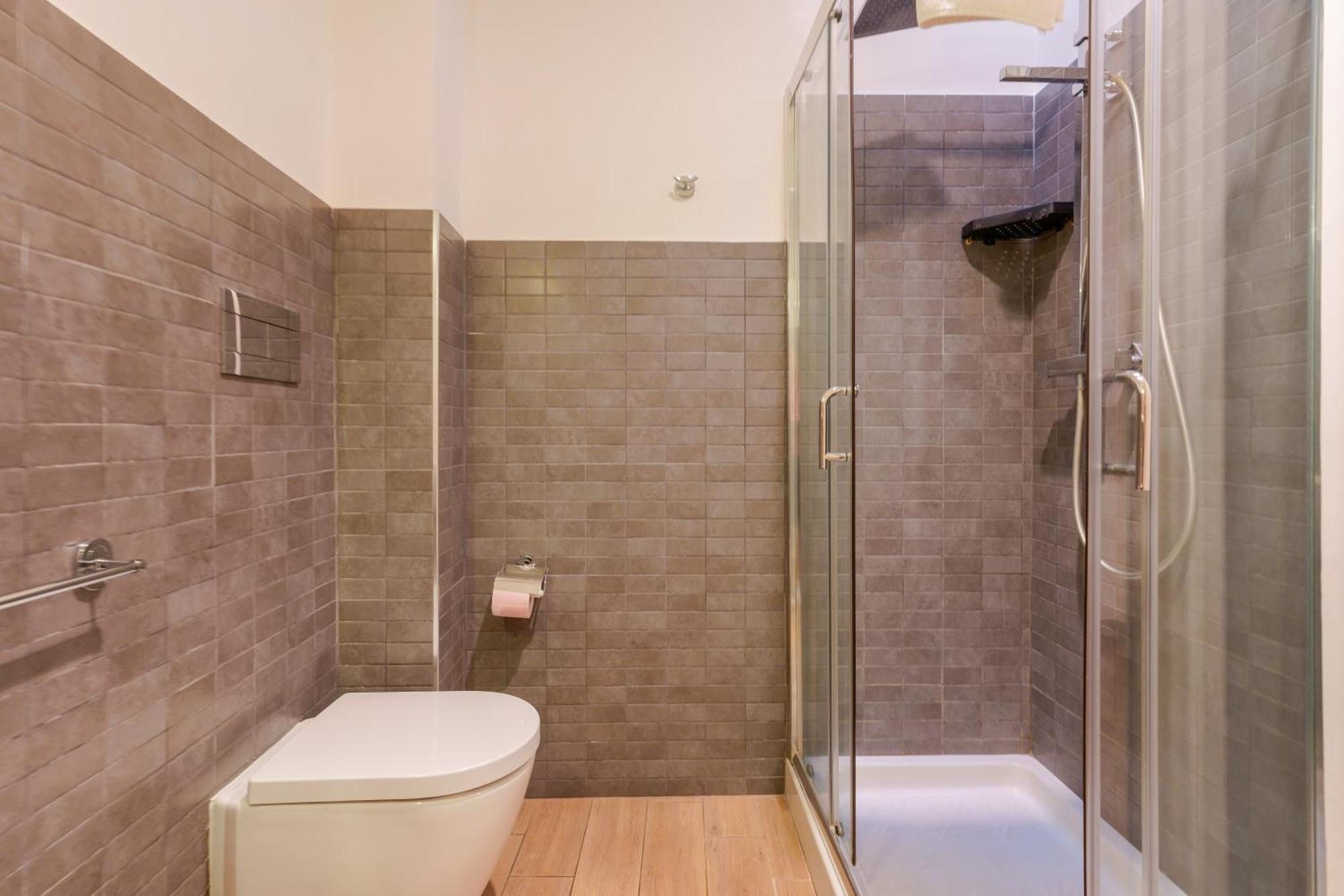 타란토 Casa Matilde B&B 외부 사진