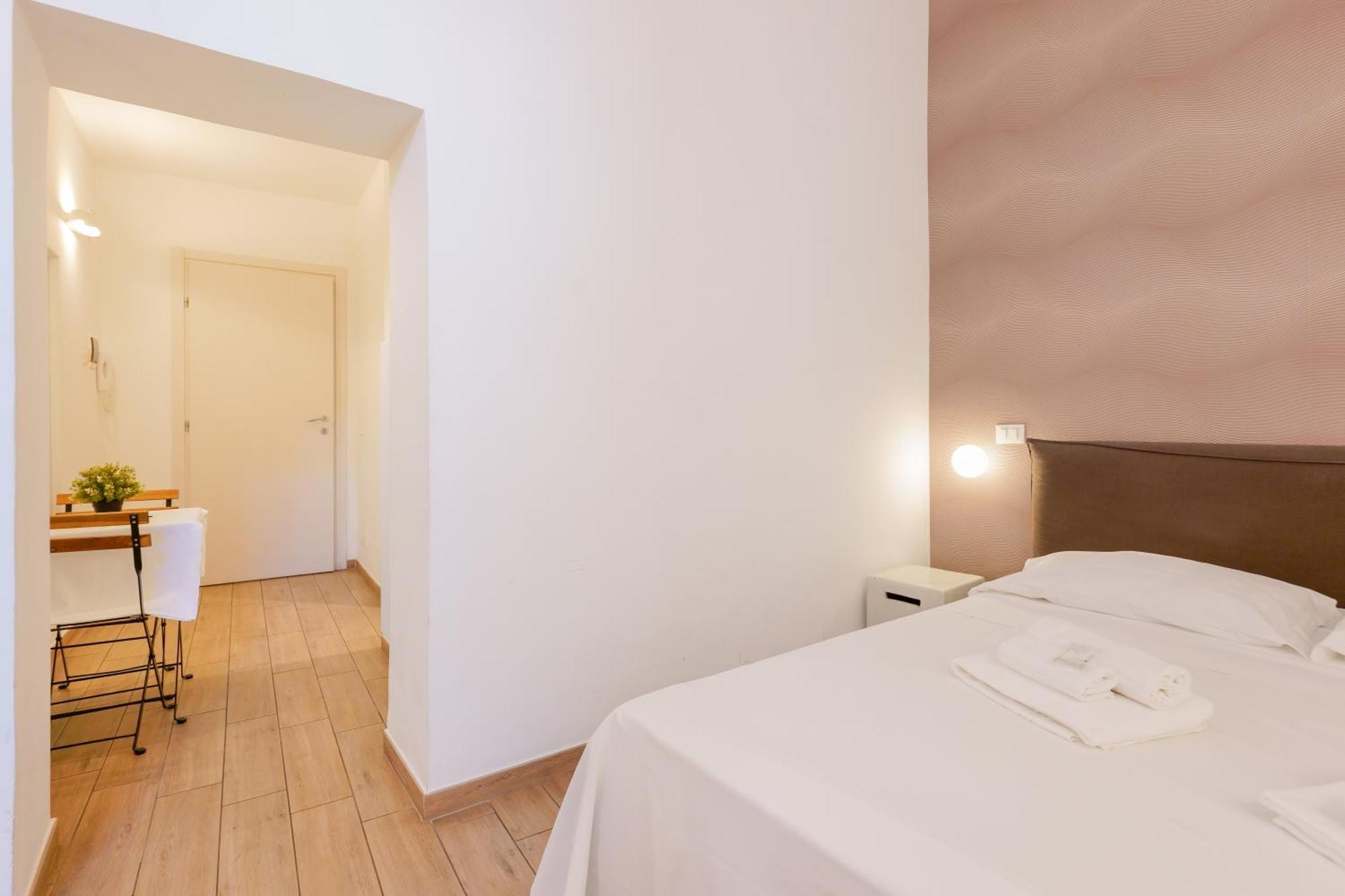 타란토 Casa Matilde B&B 외부 사진