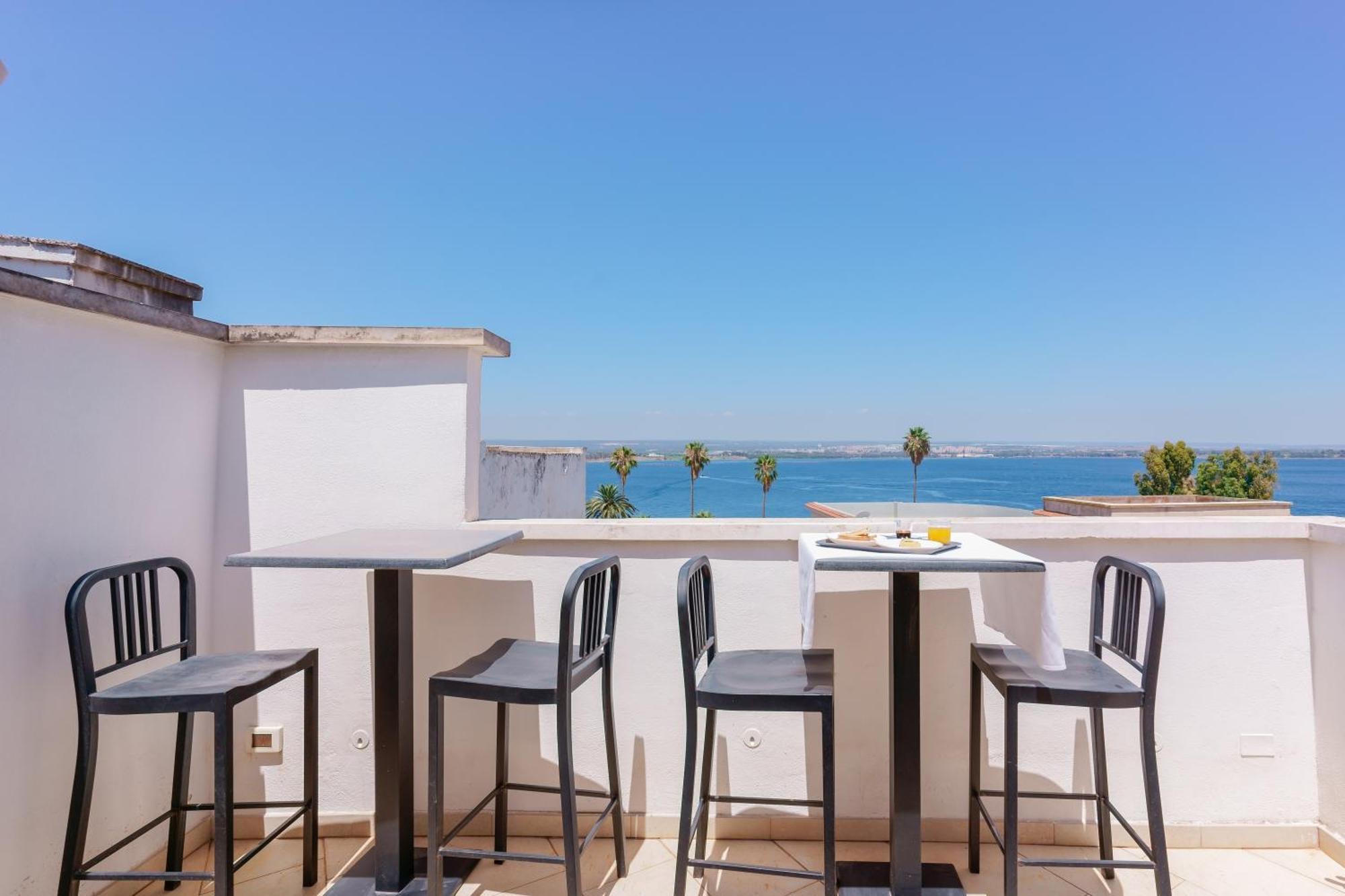 타란토 Casa Matilde B&B 외부 사진