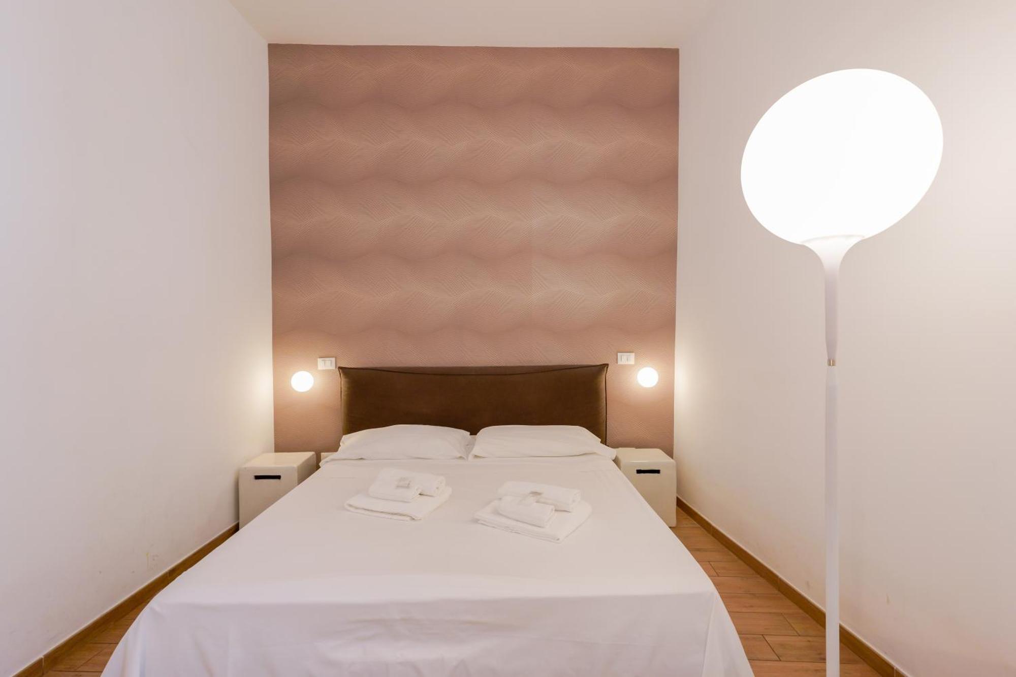 타란토 Casa Matilde B&B 외부 사진