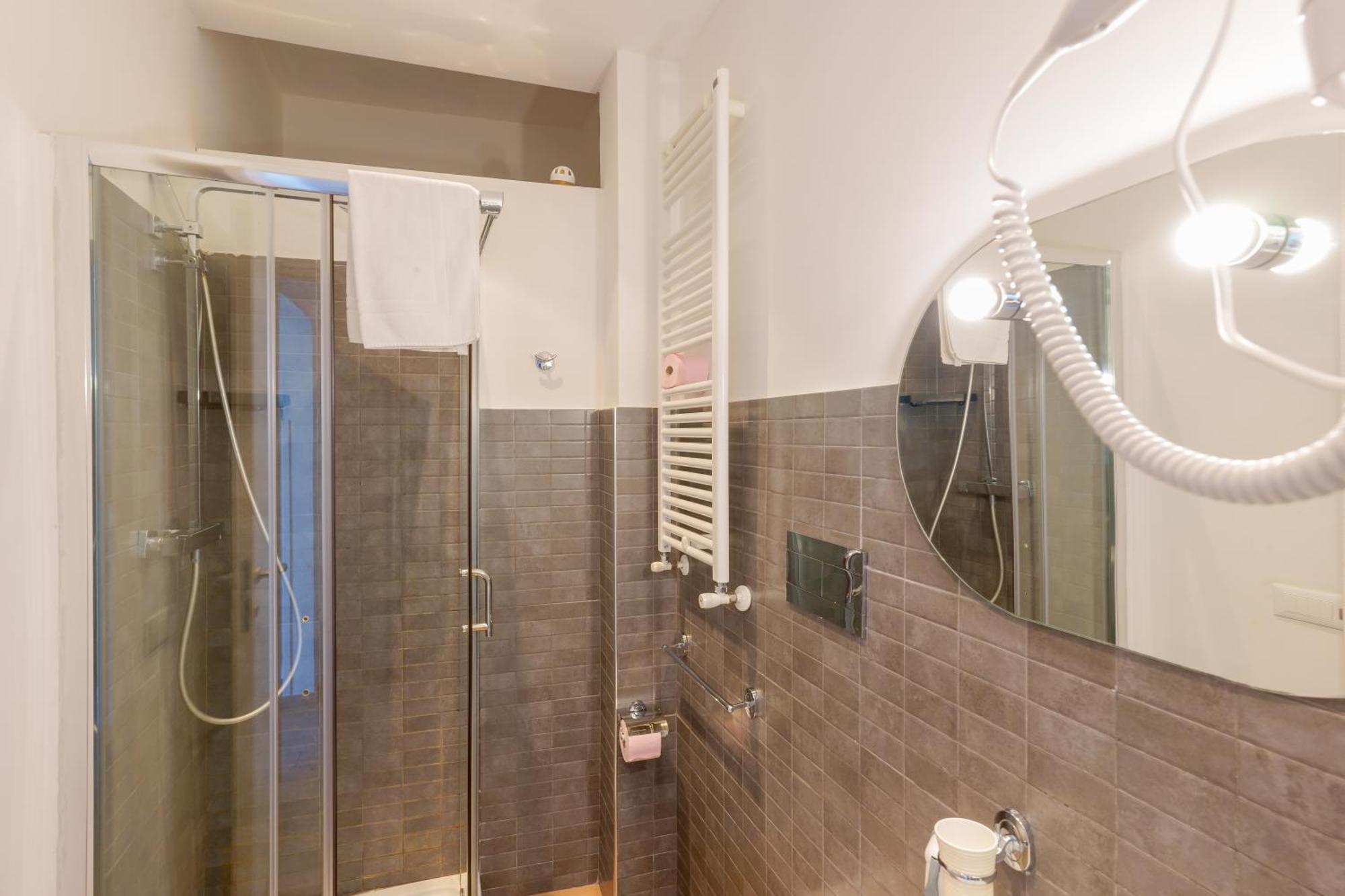 타란토 Casa Matilde B&B 외부 사진