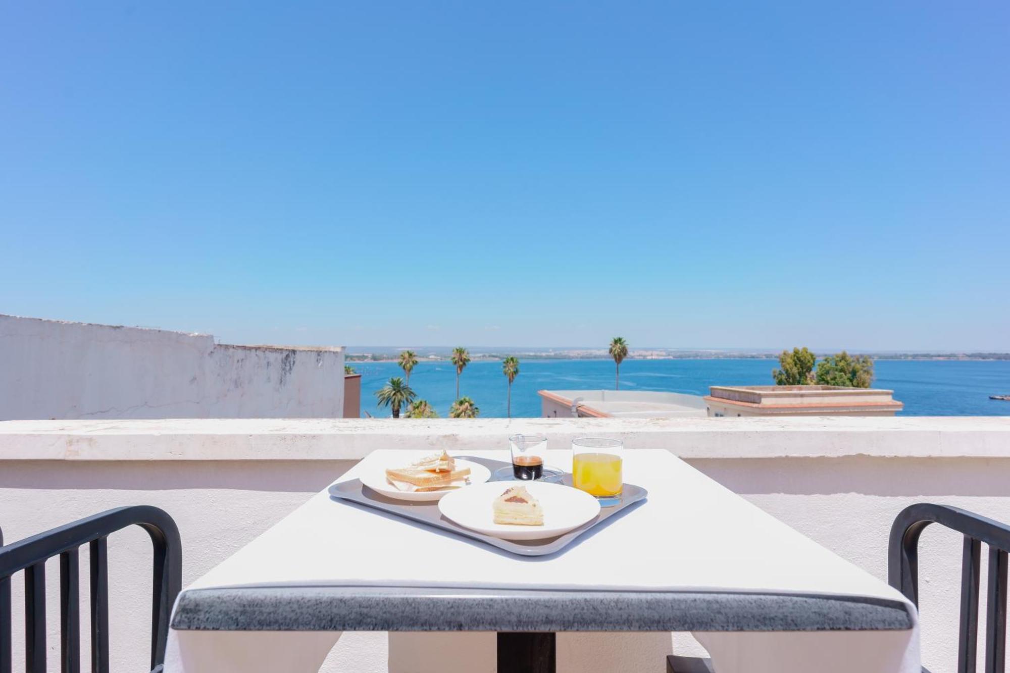 타란토 Casa Matilde B&B 외부 사진
