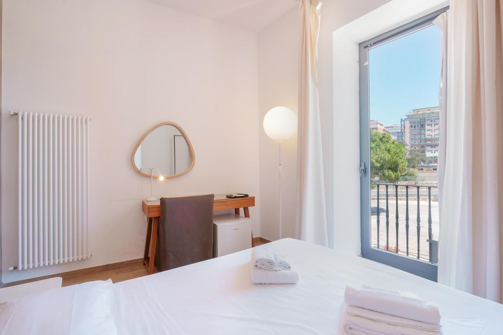 타란토 Casa Matilde B&B 외부 사진