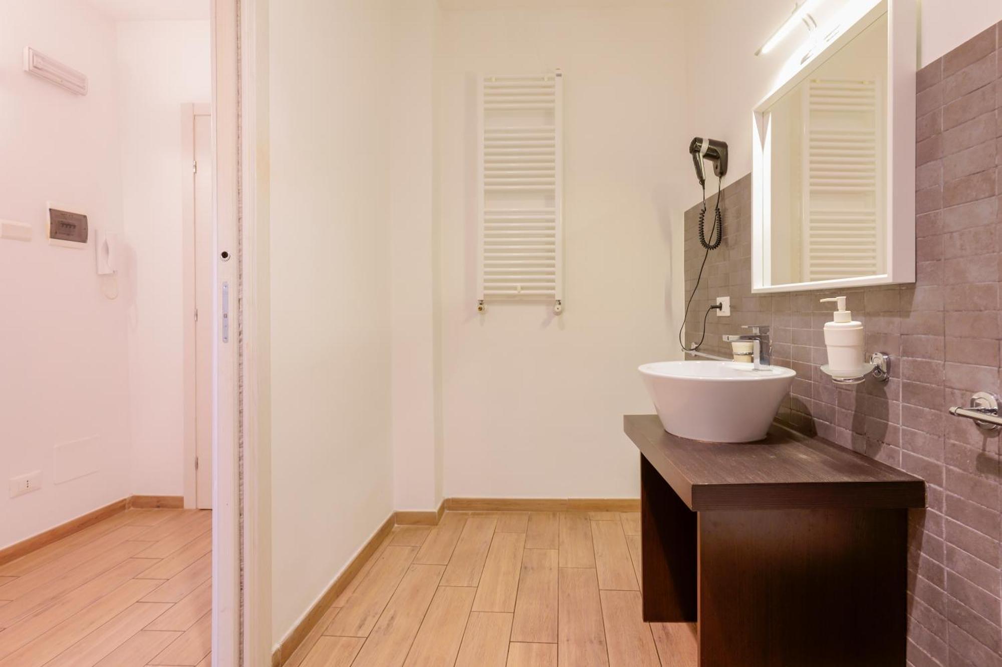 타란토 Casa Matilde B&B 외부 사진
