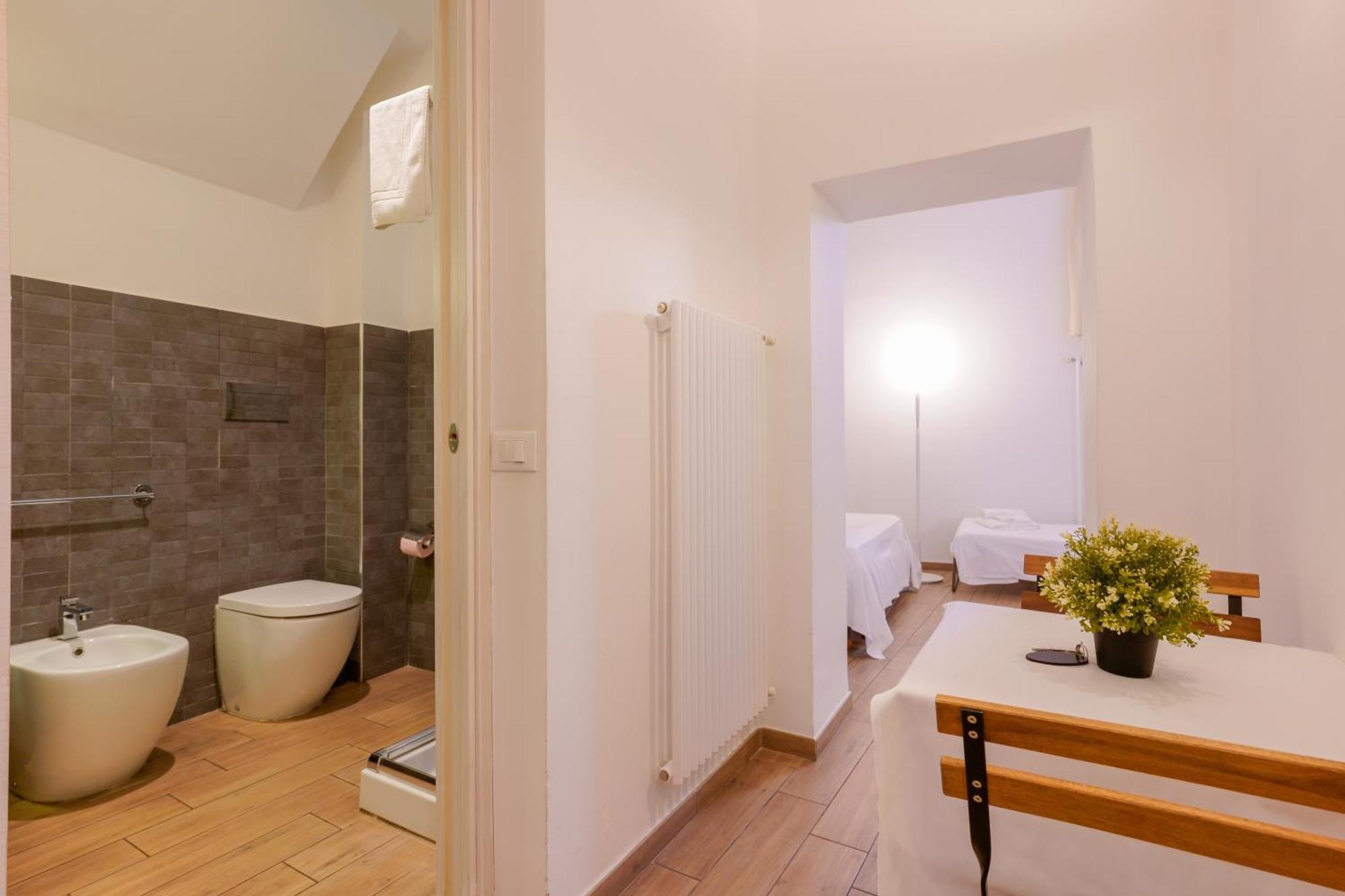 타란토 Casa Matilde B&B 외부 사진