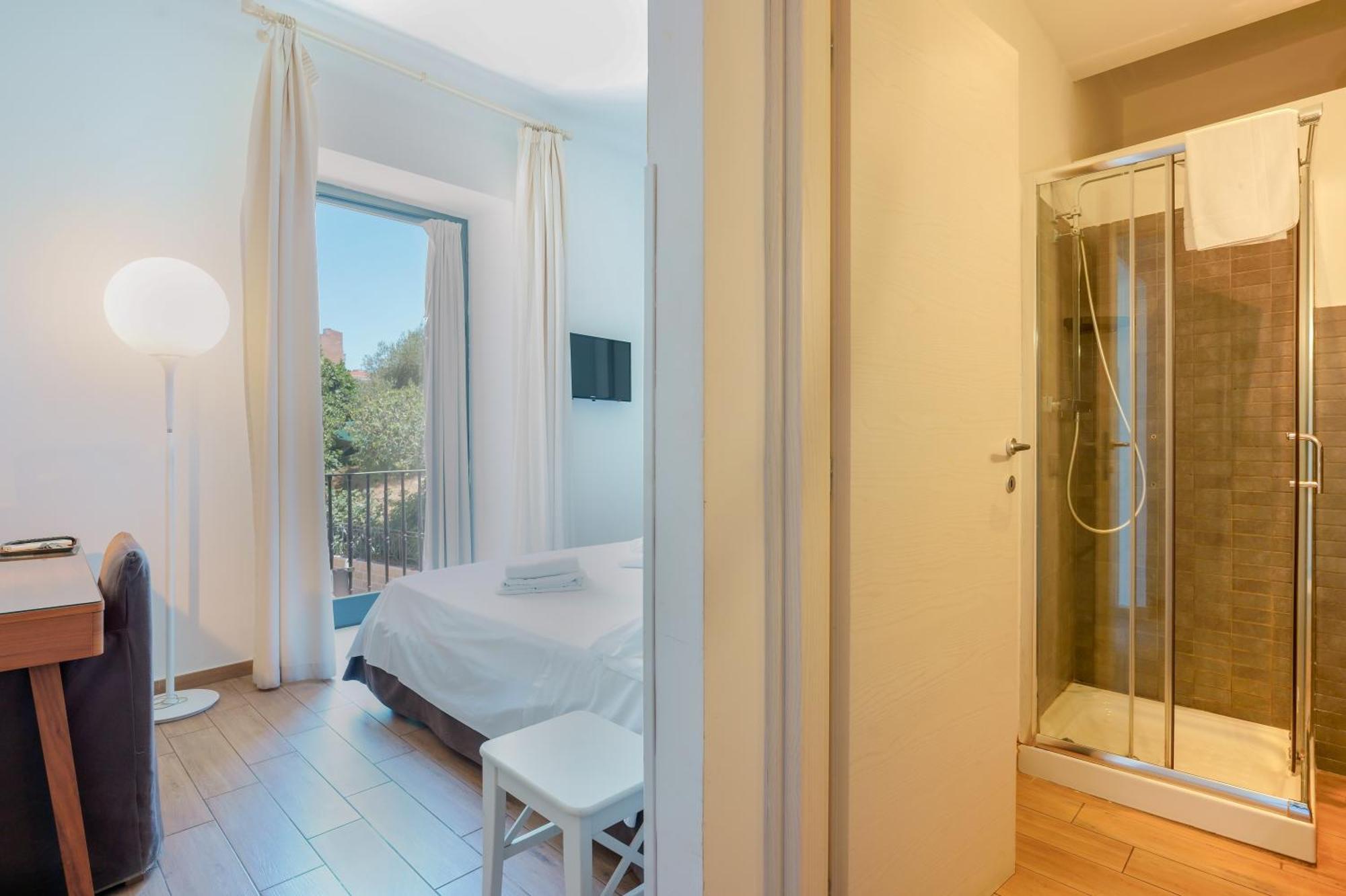 타란토 Casa Matilde B&B 외부 사진