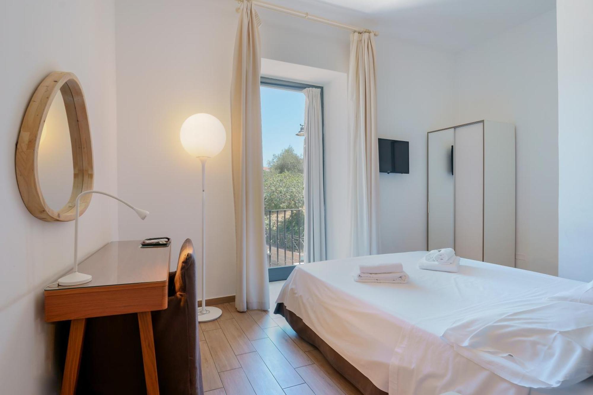 타란토 Casa Matilde B&B 외부 사진