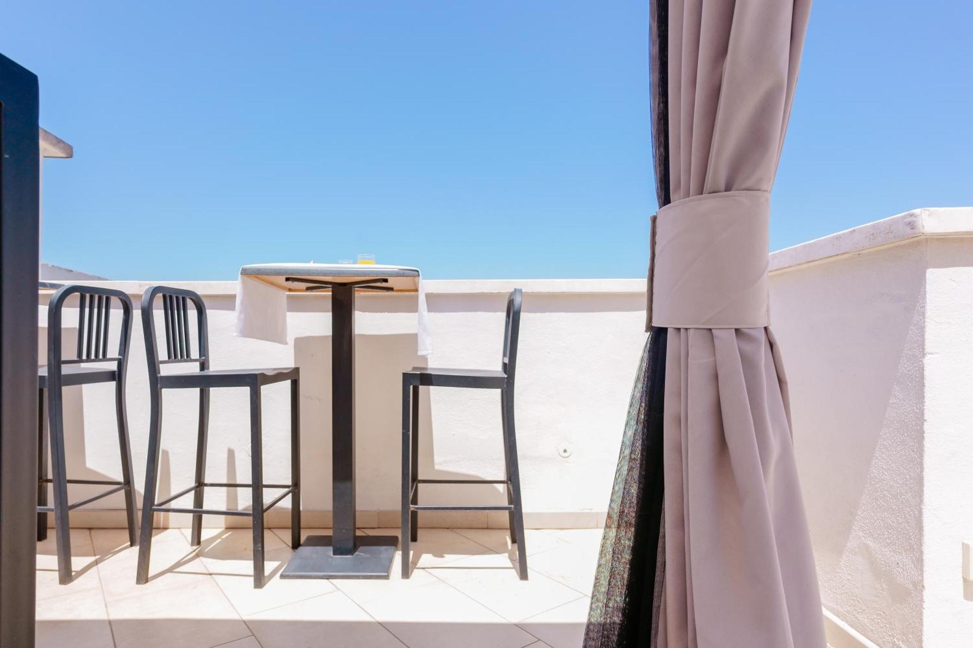 타란토 Casa Matilde B&B 외부 사진