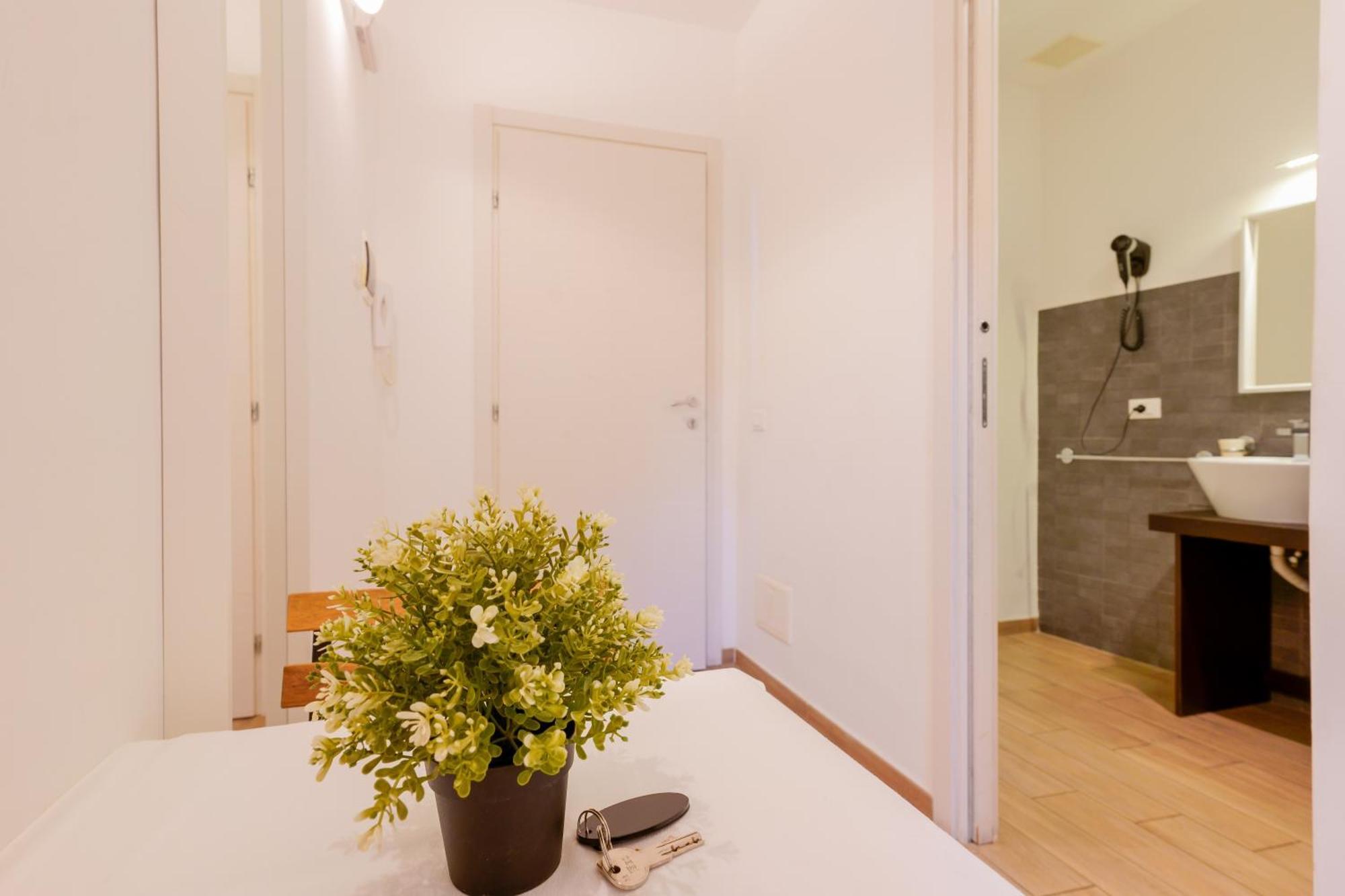 타란토 Casa Matilde B&B 외부 사진