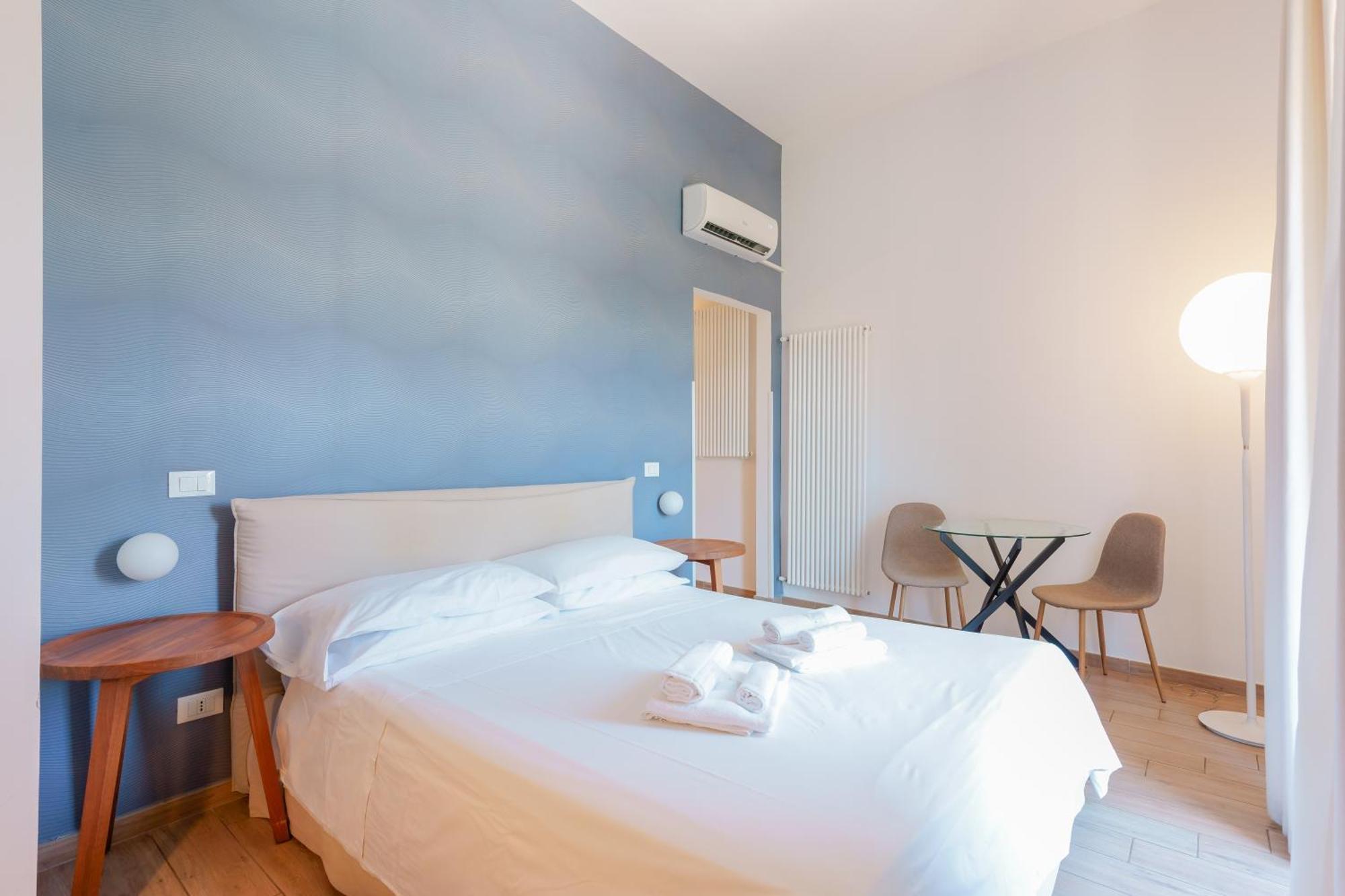 타란토 Casa Matilde B&B 외부 사진