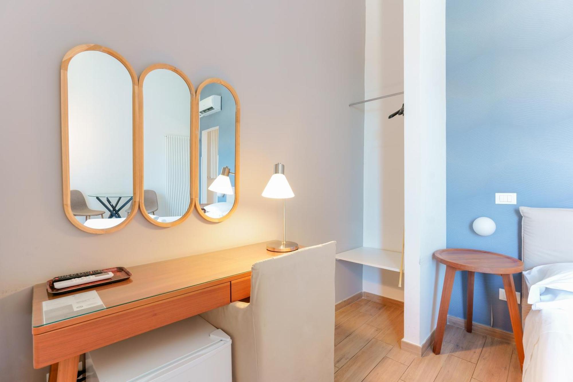타란토 Casa Matilde B&B 외부 사진