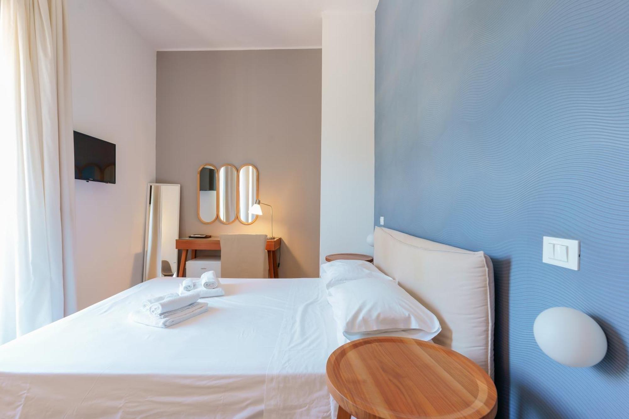 타란토 Casa Matilde B&B 외부 사진