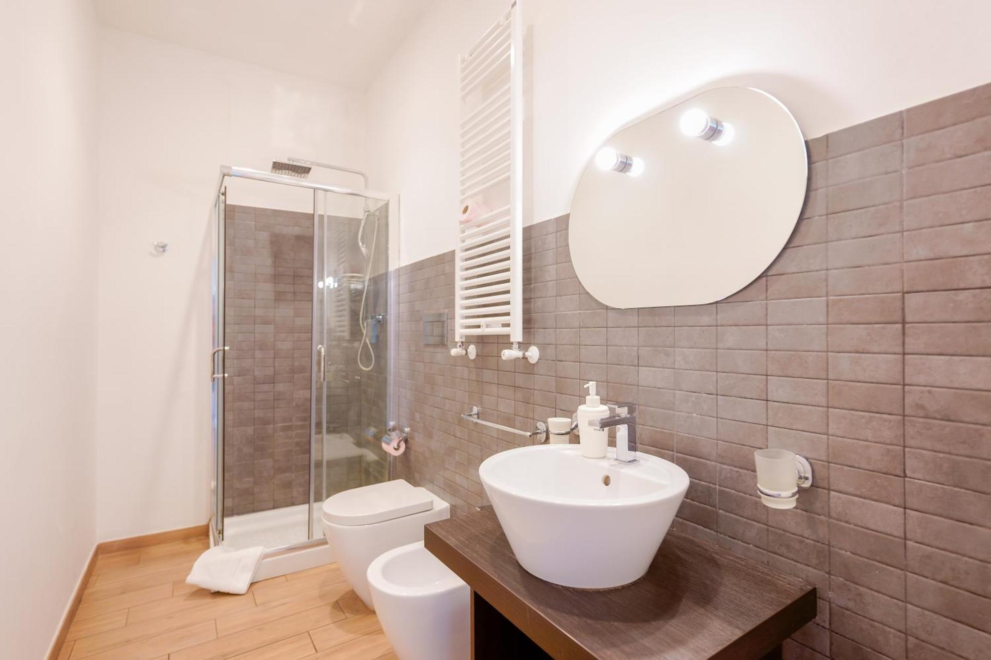타란토 Casa Matilde B&B 외부 사진